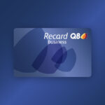 Recard Q8 Business